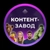 Аватар группы «Контент-завод. Видео ИИ для узнаваемости бренда»