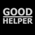 Аватар группы «GOODHELPER_чат»