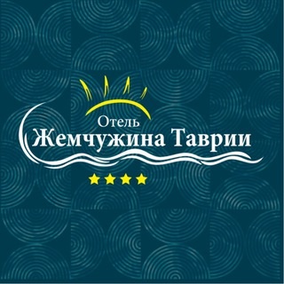 Аватар канала «Отель Жемчужина Таврии | Кирилловка, Азовское море»