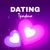 Аватар группы «Dating трафик | Арбитраж трафика»