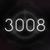 Аватар канала «3008»
