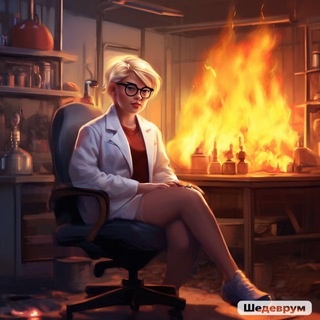 Аватар канала «АДовый рисёрч»