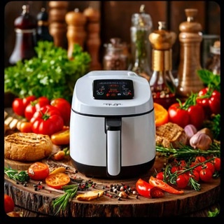 Аватар канала «Аэрогриль-Рецепты»