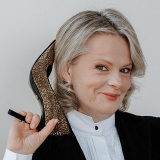 Аватар канала «Работа в недвижимости | Тамара Высоцкая»