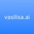 Аватар канала «Vasilisa.ai — Ваша команда ИИ»