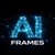 Аватар канала «AI Frames | Фото идеи и промпты»