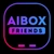 Аватар группы «AIBOX»