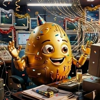 Аватар канала «ИИчная | Нейросети просто»