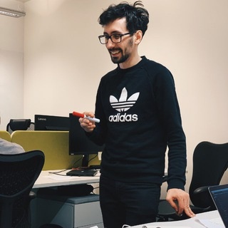 Аватар канала «AI скептик»