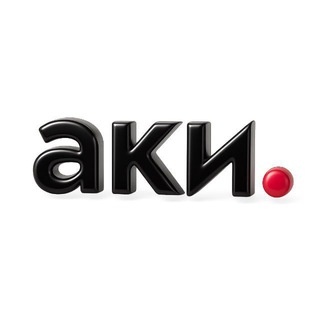 Аватар канала «АКИлогия | Агентство креативных индустрий»