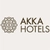 Аватар канала «Akka Hotels PRO»