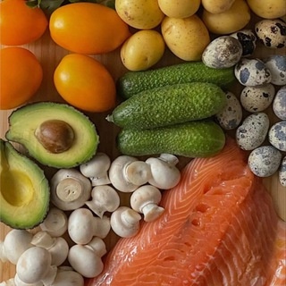 Аватар канала «Дашкины ПП рецепты😁»