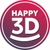 Аватар канала «Happy3D | Блог»
