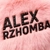 Аватар канала «ALEX RZHOMBA»