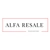 Аватар канала «ALFA RESALE»