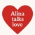 Аватар канала «Alina talks love»