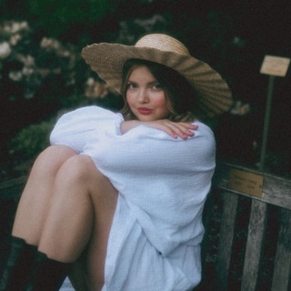 Аватар канала «мысли о жизни | алина солопова»