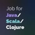 Аватар канала «JVM Jobs»
