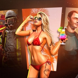 Аватар канала «Разработка Amazing Online»