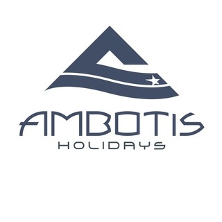 Аватар канала «AMBOTIS HOLIDAYS»