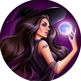 Аватар канала «Волшебство ezoterics_ 💫»