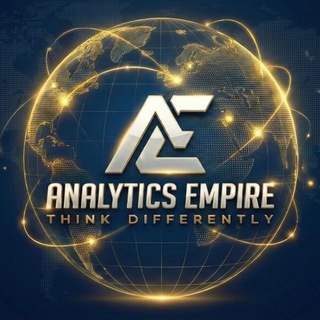 Аватар канала «Analytics Empire»