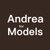 Аватар канала «А́ndrea for Models // Кастинги для моделей»