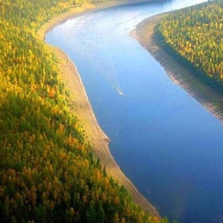 Аватар канала «Ангара»