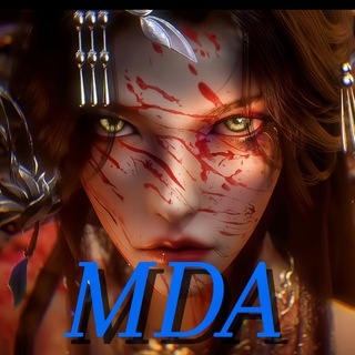 Аватар канала «Мир Дунхуа Аниме»