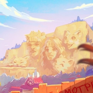 Аватар канала «Олсіор дивиться Аніме»