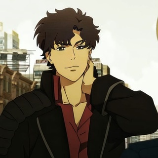 Аватар канала «ANIMEPOST - НОВОСТИ МИРА АНИМЕ»