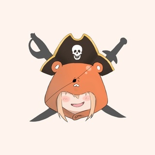 Аватар канала «AnimeVost — аниме стабильно и без задержек.»