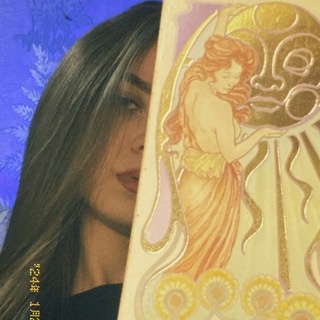 Аватар канала «Анька жезловая 🪼»