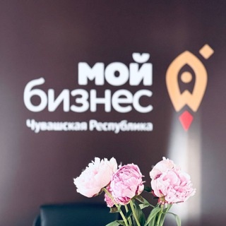 Аватар канала «МОЙ БИЗНЕС | Чувашия»