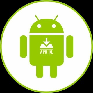 Аватар бота «APK Downloader»