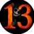 Аватар канала «13 | Страшные истории»