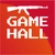 Аватар канала «Game Hall: Action games»