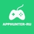 Аватар канала «AppHunter-RU»