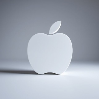 Аватар канала «Apple Notes»