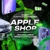 Аватар канала «AppleShop-Розыгрыш авто🚗 Канск»