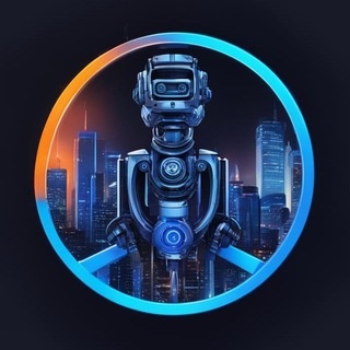 Аватар канала «Бизнес-архитектор: Финансы, Путешествия и Роботы»