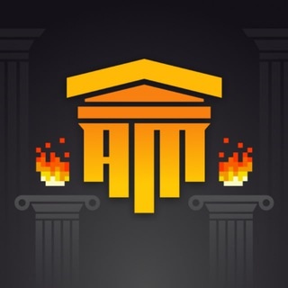 Аватар канала «AresMine - Уютный сервер!»