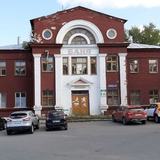 Аватар канала «Архитектурасы»