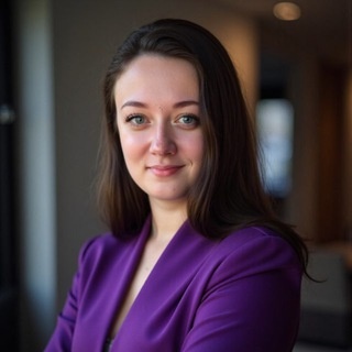 Аватар канала «Арина Костюченко | Инвестиции»