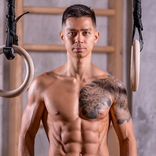 Аватар канала «Арсений Ким»