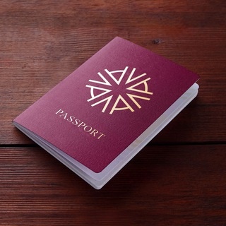 Аватар канала «🌍 Nomad»