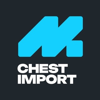 Аватар канала «Chest Import - авто в наличии»