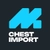 Аватар канала «Chest Import - авто в наличии»