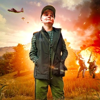 Аватар канала «BABASKI PUBG MOBILE»