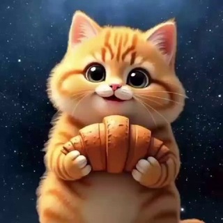 Аватар канала «Пекарня теплых снов 🥐☕️»